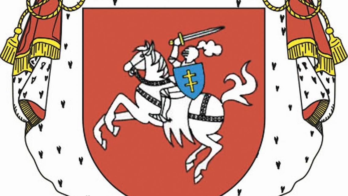 Dzieje Puław: Pogoń litewska. Analiza herbu Czartoryskich