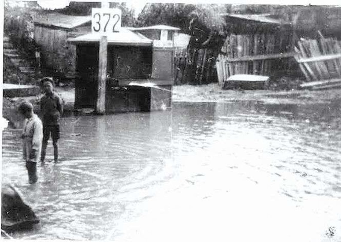 Dzieje Puław: Wisła. Rzeka piękna, zmienna i groźna