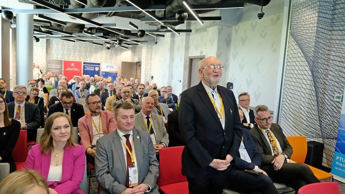 Dziekani kierunków technicznych przyjechali do Lublina