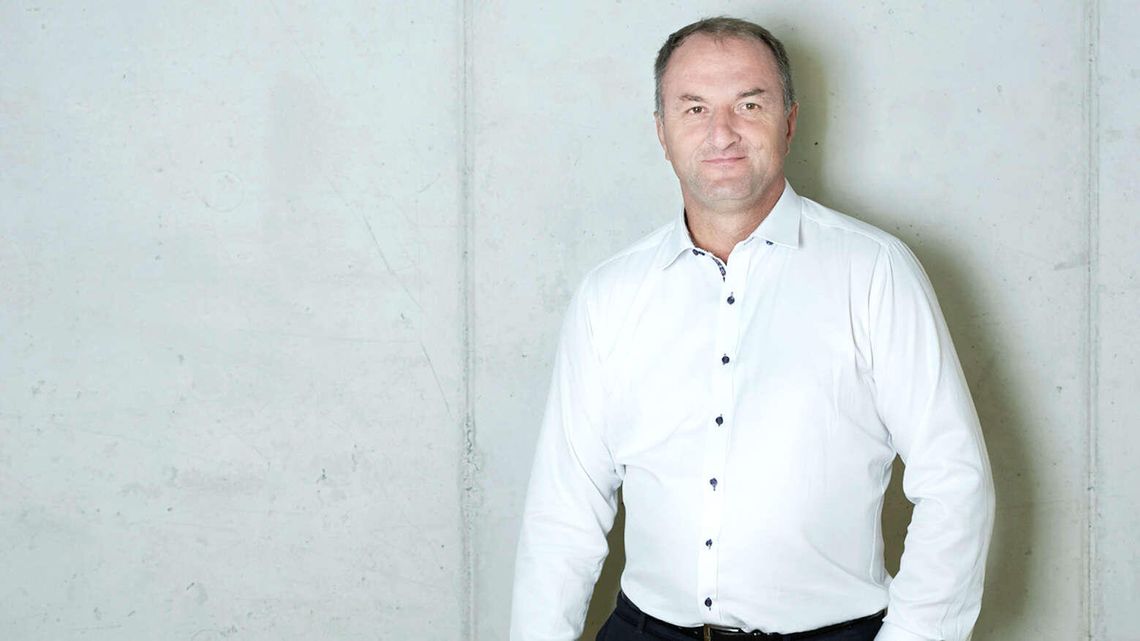 Dzięki funduszom z RPO w regionie powstaną nowe firmy