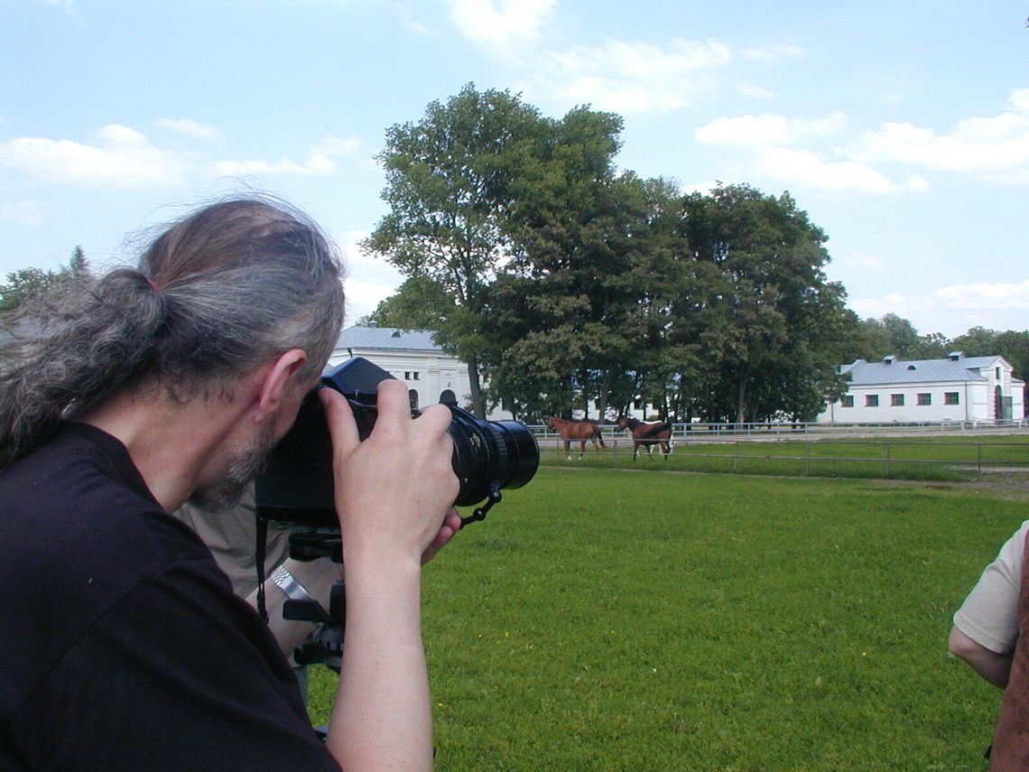 Dzięki plenerom lepiej się poznają