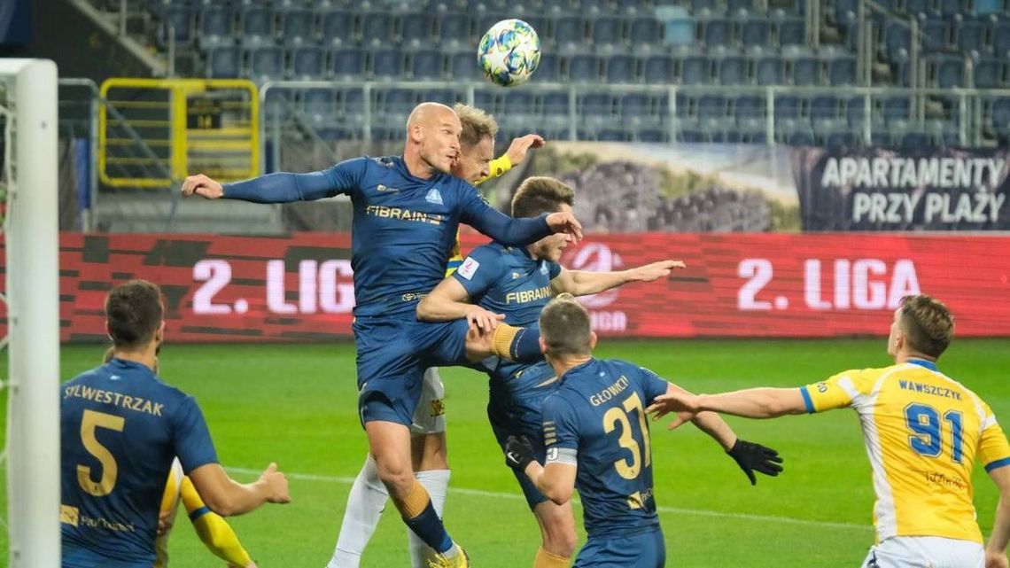 Dzięki tej wygranej będziemy grali na większym luzie, czyli opinie po meczu Motor – Stal Dzięki tej wygranej będziemy grali na większym luzie, czyli opinie po meczu Motor – Stal