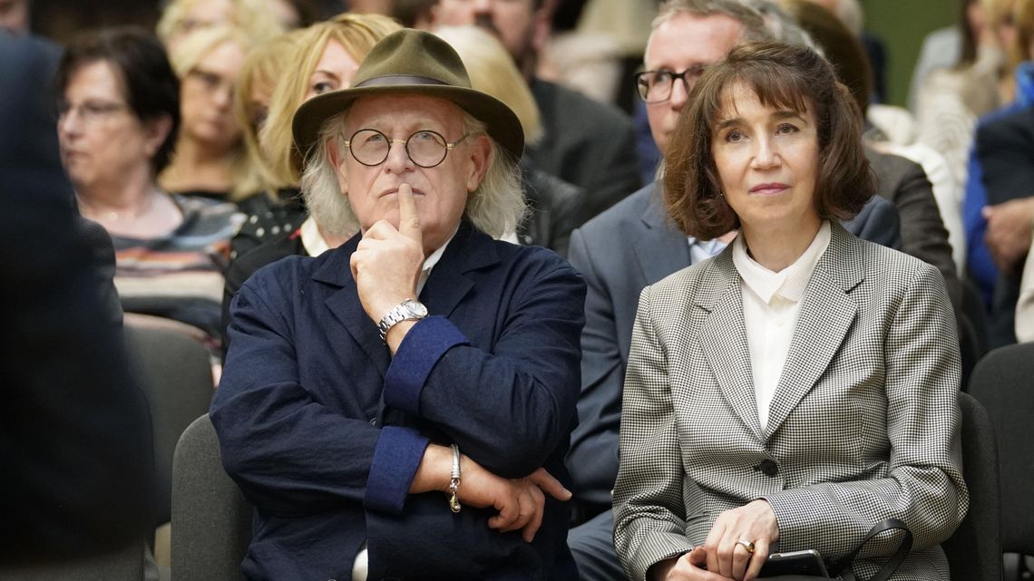 Dzieła Dalego i Picassa. Darczyńcy muzeum mają zostać Honorowymi Obywatelami Lublina