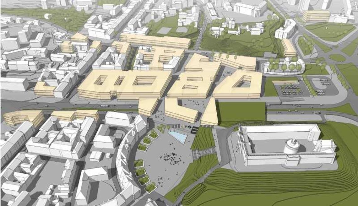 Dzielą unijne pieniądze z RPO. Na co Lublin chce trzy miliardy? Dzielą unijne pieniądze z RPO. Na co Lublin chce trzy miliardy?