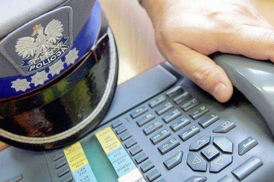 Dzielnicowi uratowali życie 84-latkowi