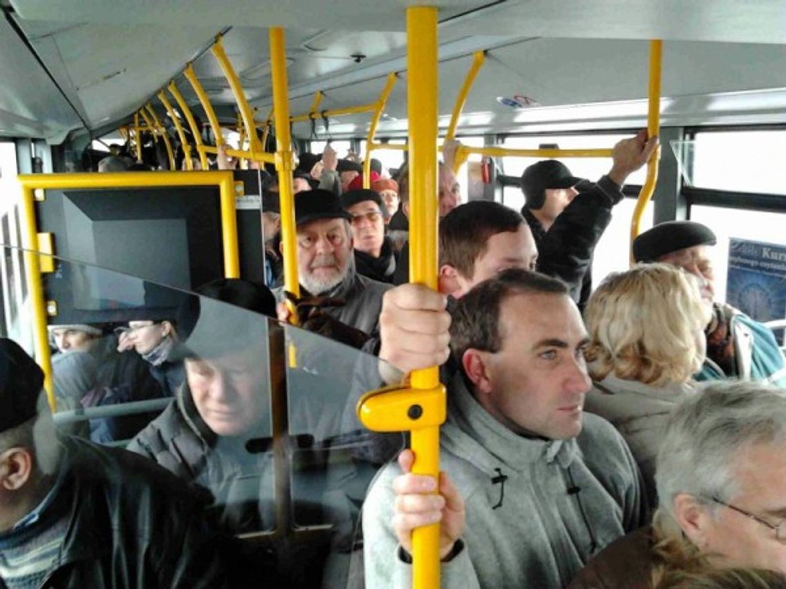 Dzień bez rozkładu jazdy już za nami. Gdzie będą poprawki?