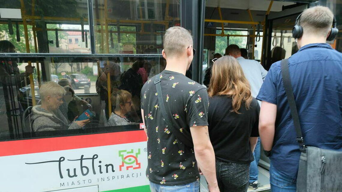 Dzień bez samochodu. Dla kogo darmowa komunikacja miejska? Dzień bez samochodu. Dla kogo darmowa komunikacja miejska?