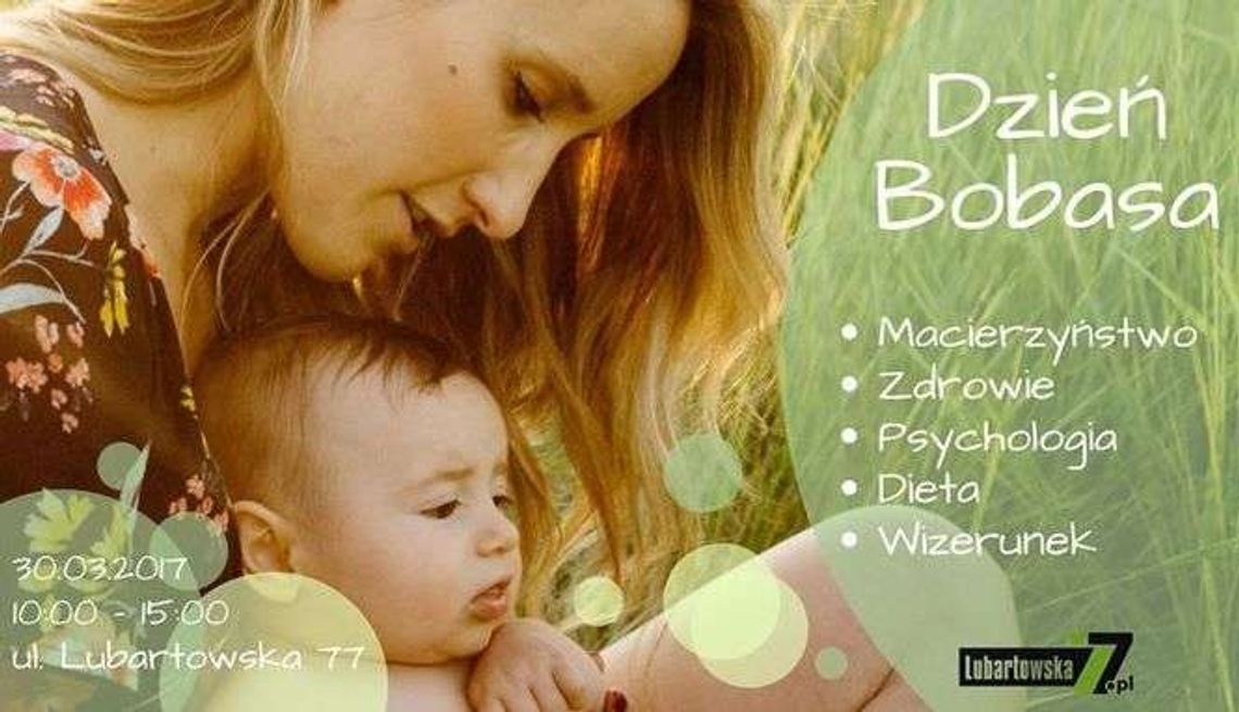 Dzień Bobasa na Lubartowskiej 77