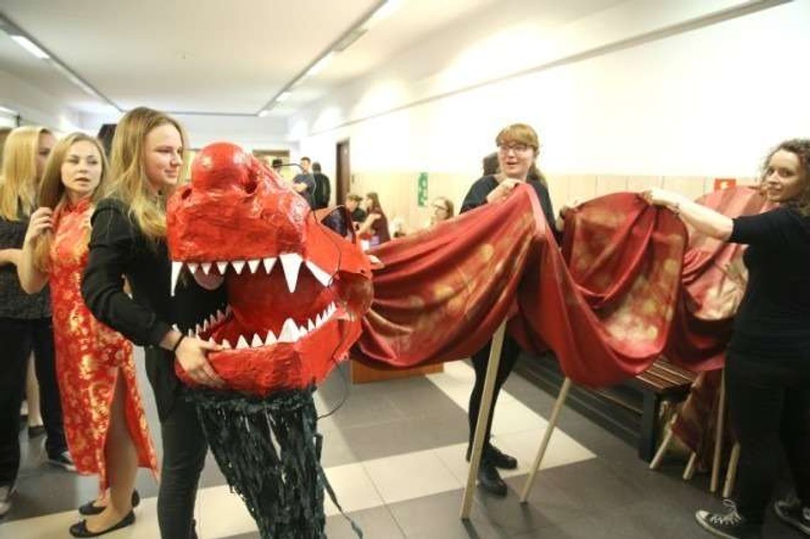 Dzień Chiński na KUL