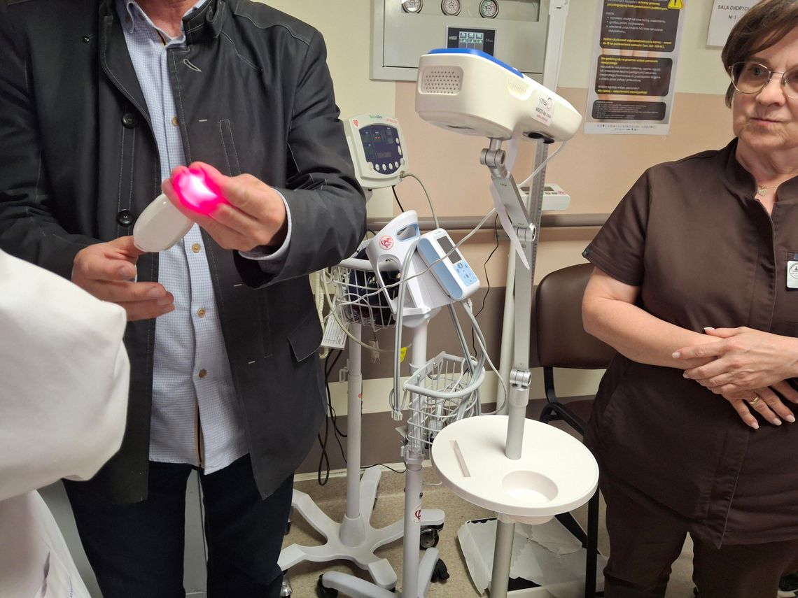 Dzień Dziecka na lubelskich oddziałach pediatrycznych Dzień Dziecka na lubelskich oddziałach pediatrycznych