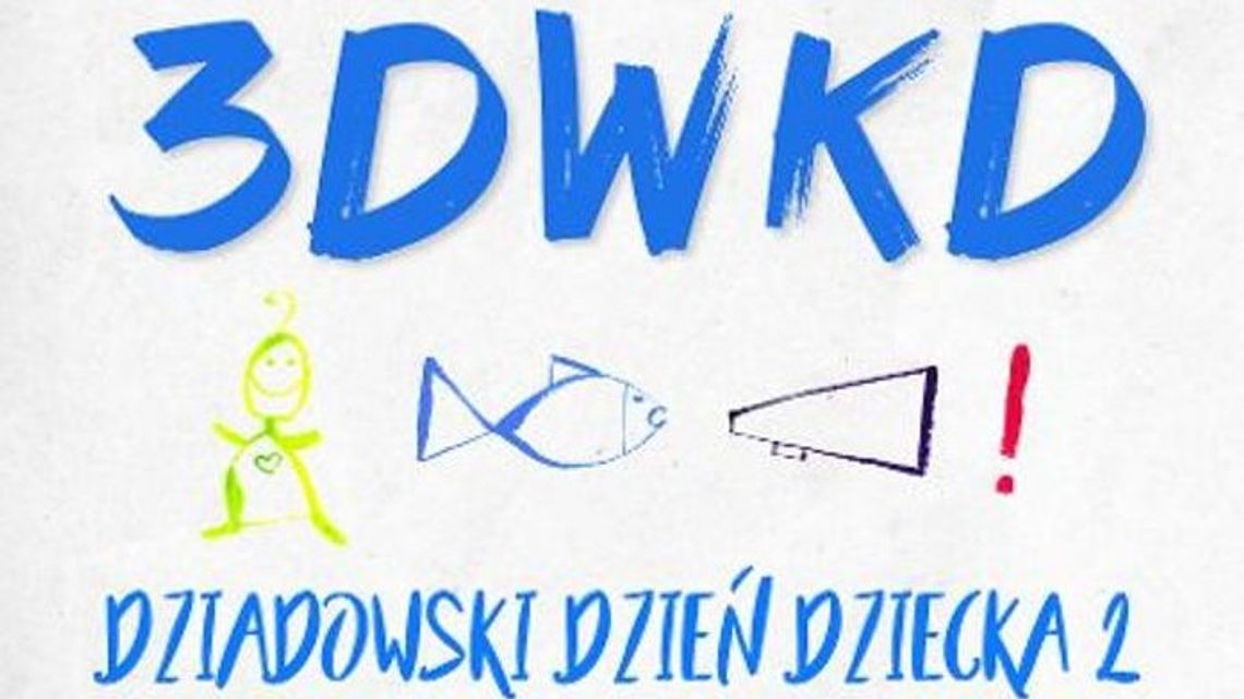 Dzień Dziecka w Kazimierzu Dolnym Dzień Dziecka w Kazimierzu Dolnym