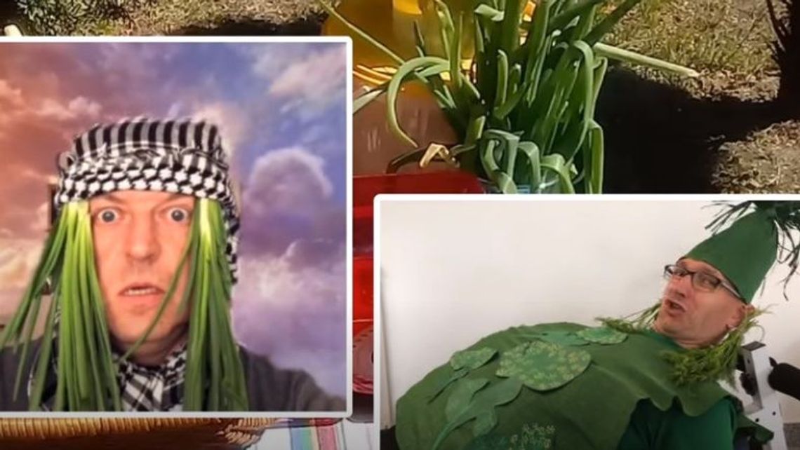 Dzień Dziecka w lubelskiej podstawówce. Czego życzą nauczyciele?