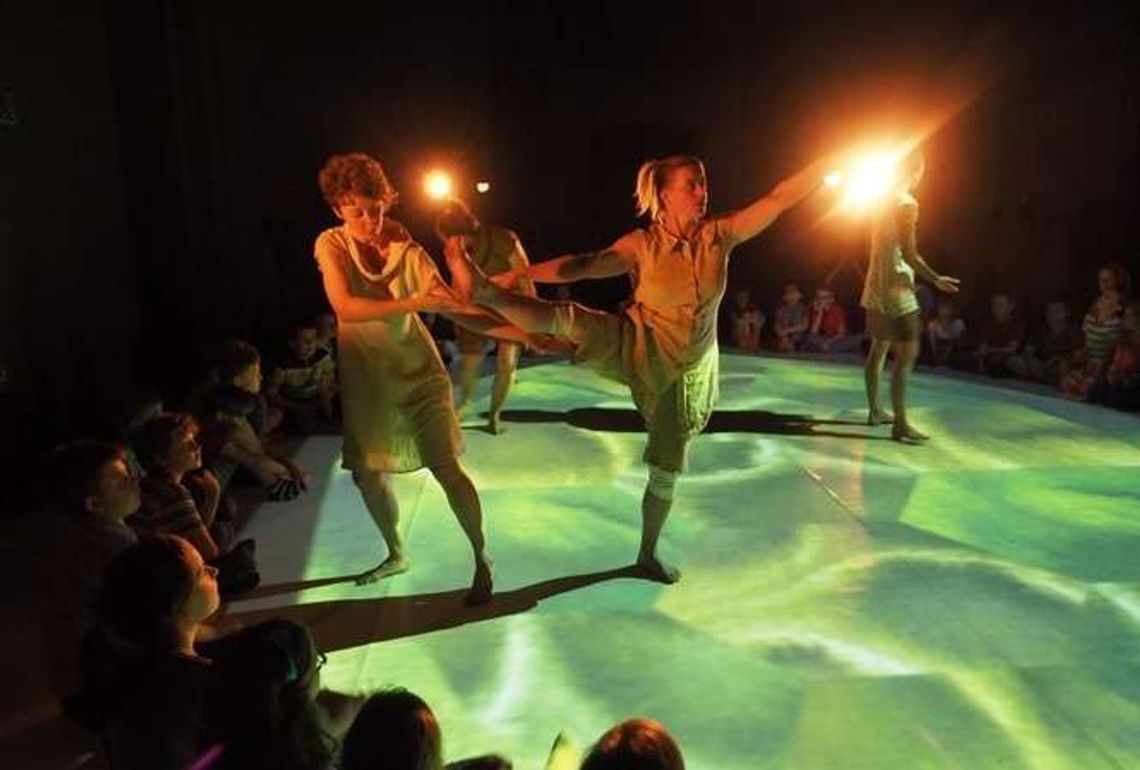 Dzień dziecka w Lublinie. 1 czerwca na kilka sposobów (zdjęcia)