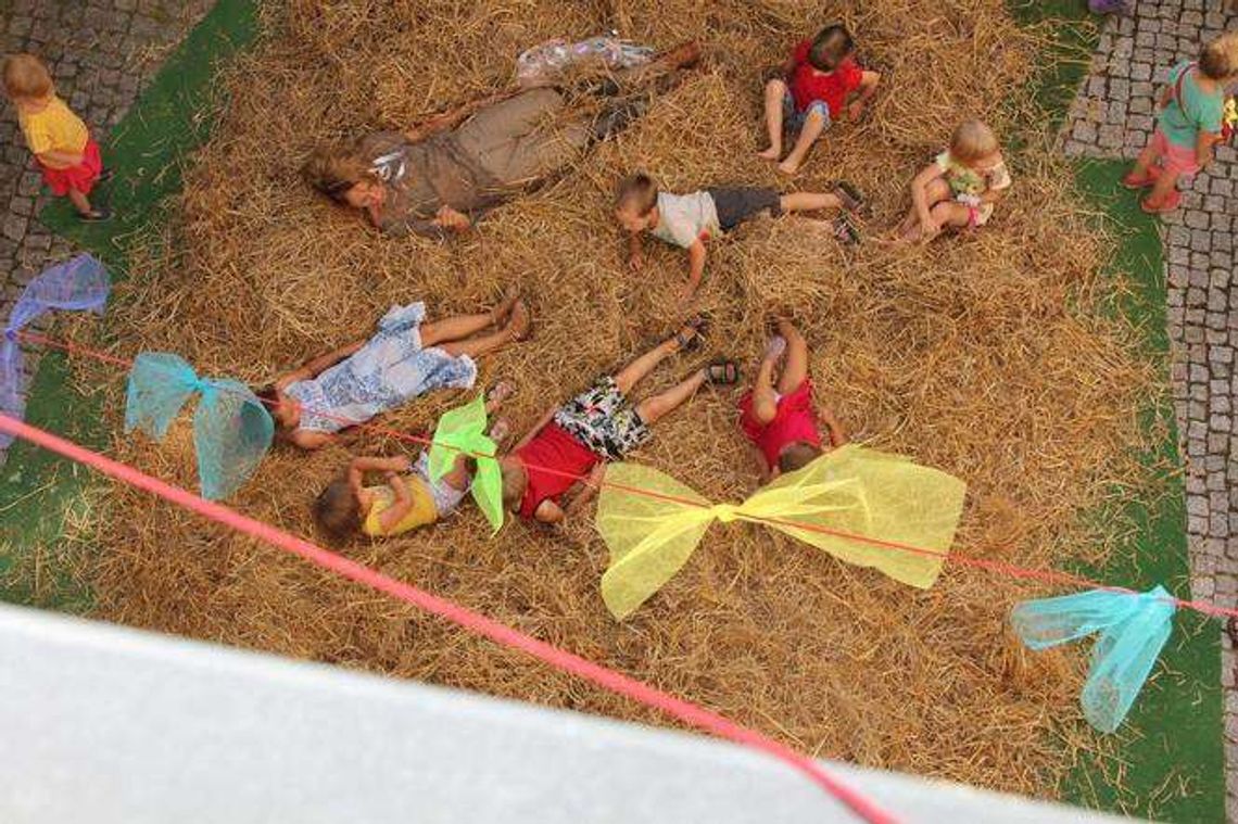 Dzień Dziecka w Lublinie. Co, gdzie, kiedy - imprezy dla dzieci