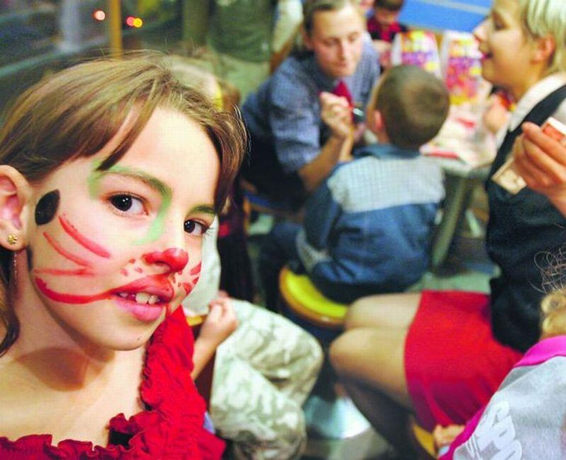 Dzień Dziecka w Lublinie i regionie