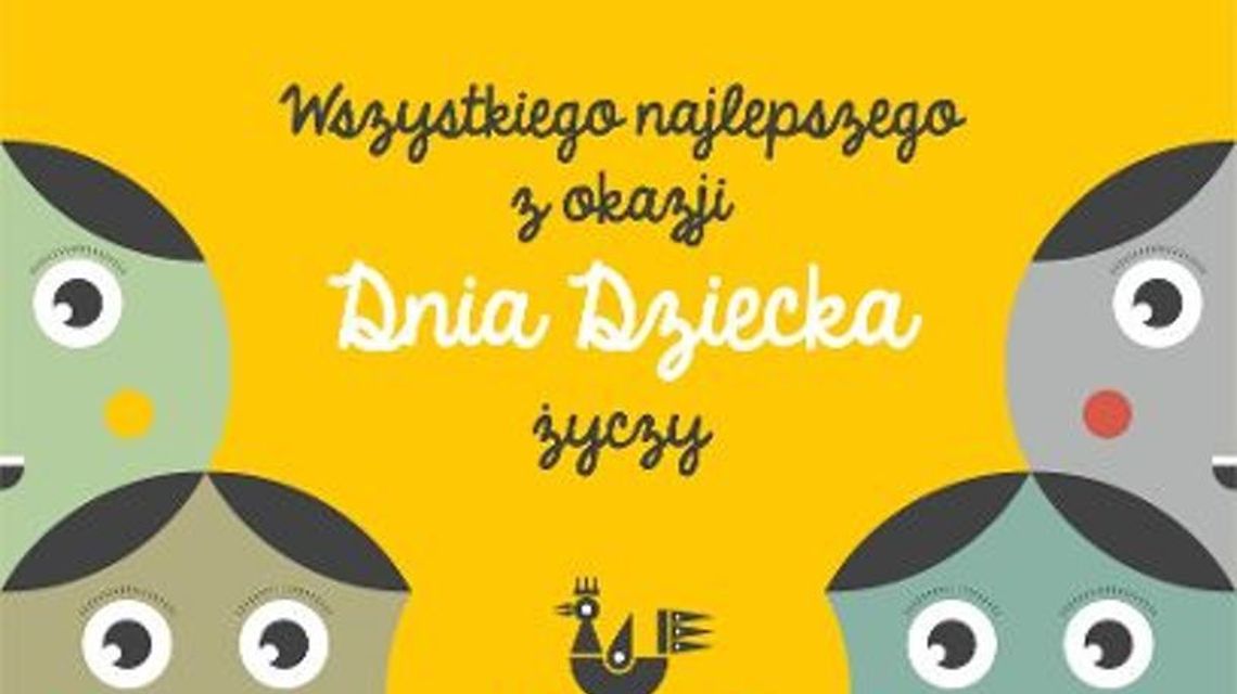 Dzień Dziecka w Teatrze Andersena