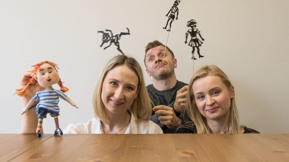 Dzień Dziecka w Teatrze Andersena