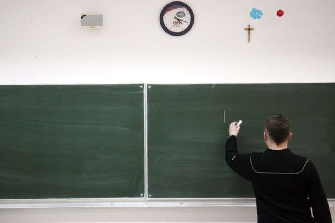 Dzień Edukacji Narodowej. Będzie wolny piątek