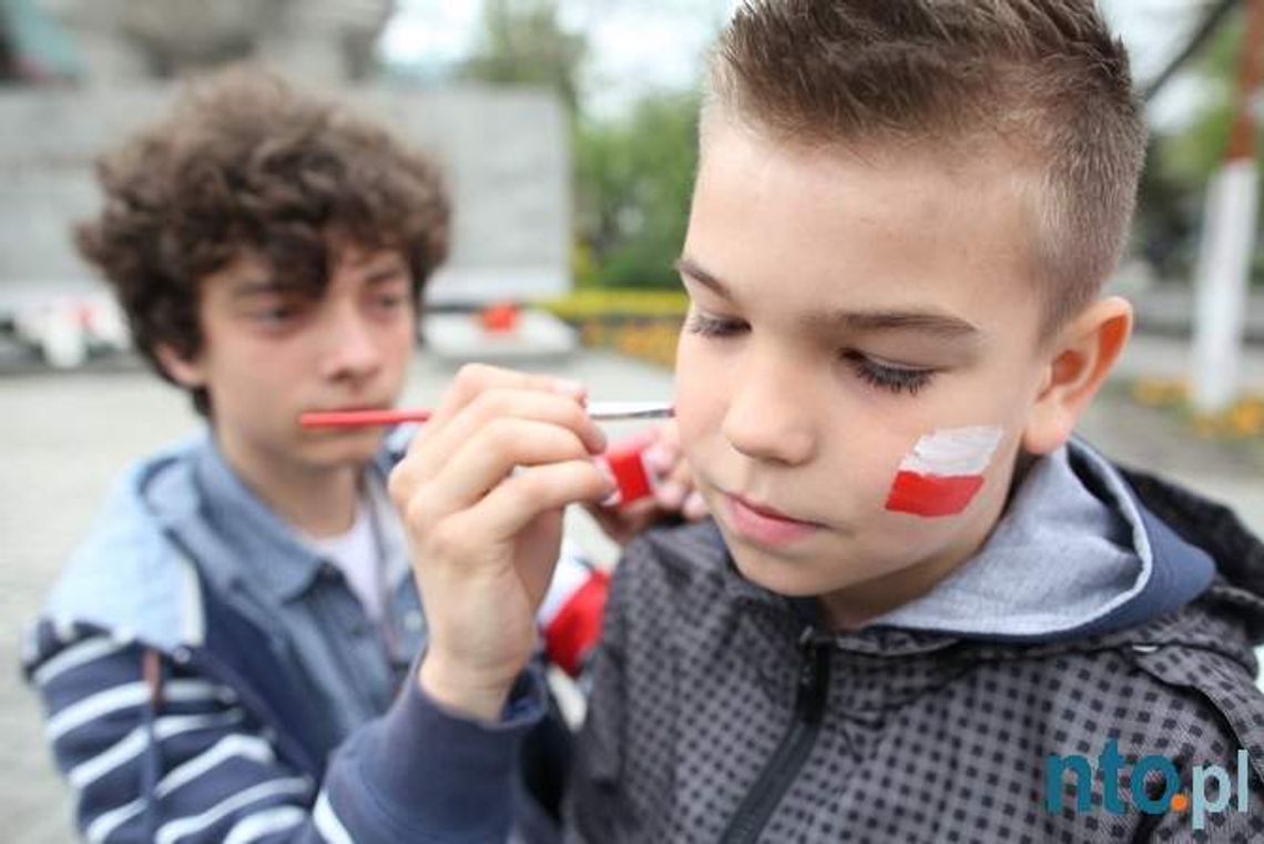 Dzień Flagi. Co będzie się działo w Lublinie? Dzień Flagi. Co będzie się działo w Lublinie?