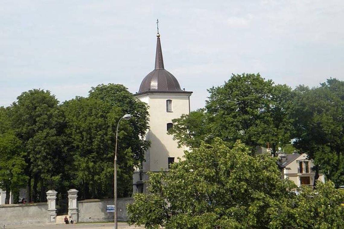 Dzień Jagielloński. Zwiedzanie Czwartku Dzień Jagielloński. Zwiedzanie Czwartku