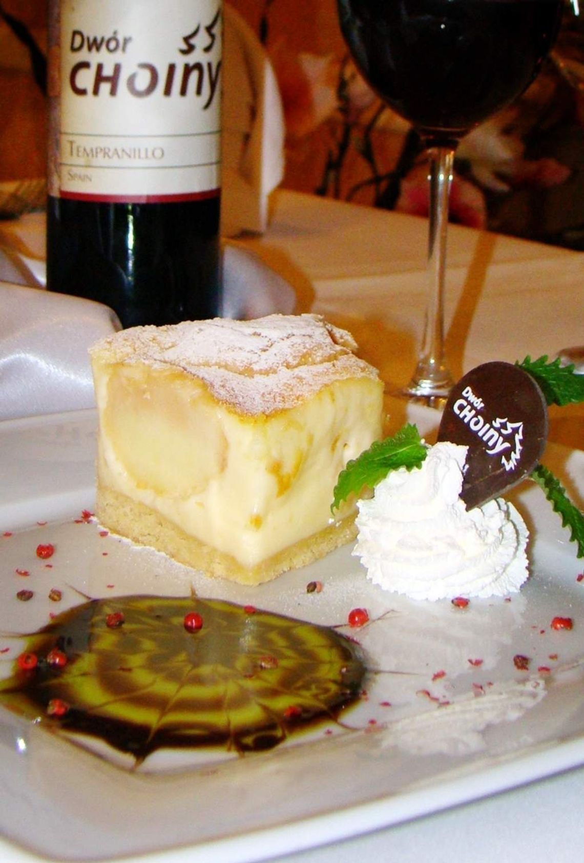 Dzień Kobiet po królewsku