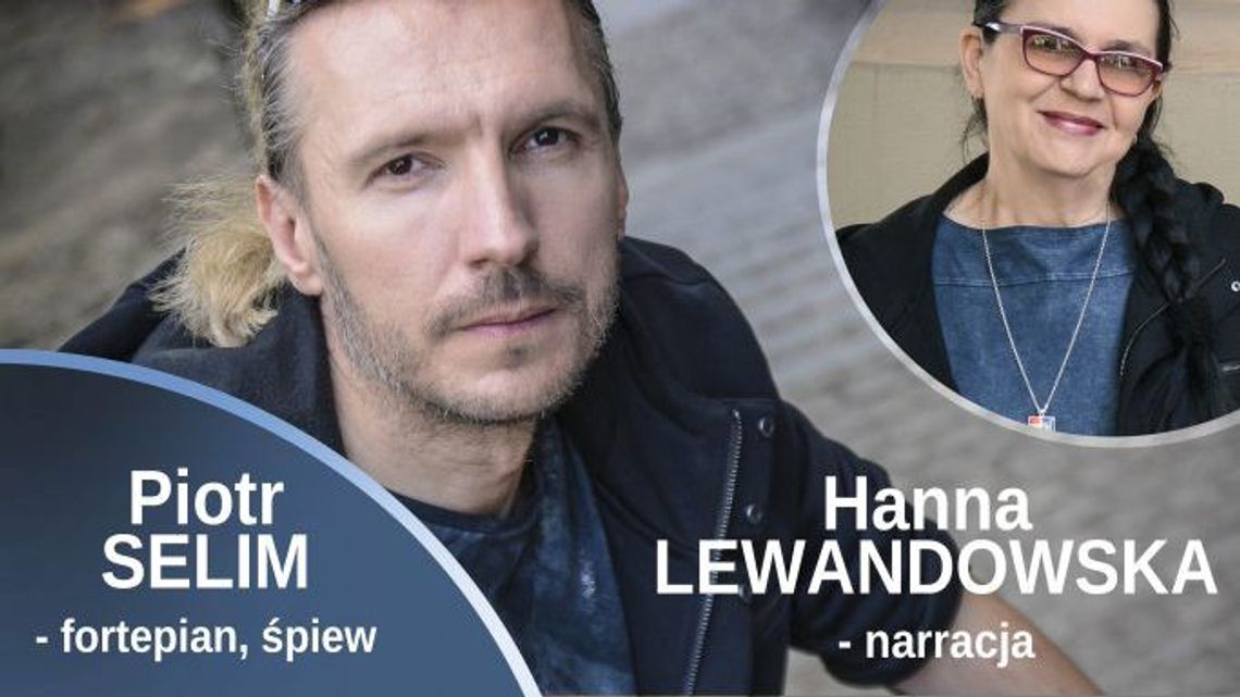 Dzień Kobiet w DK LSM: Koncert "Liczy się tylko miłość"