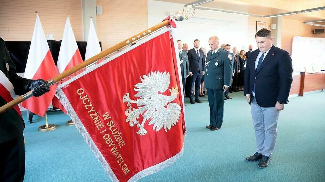 Dzień Krajowej Administracji Skarbowej. Awanse, medale i odznaczenia