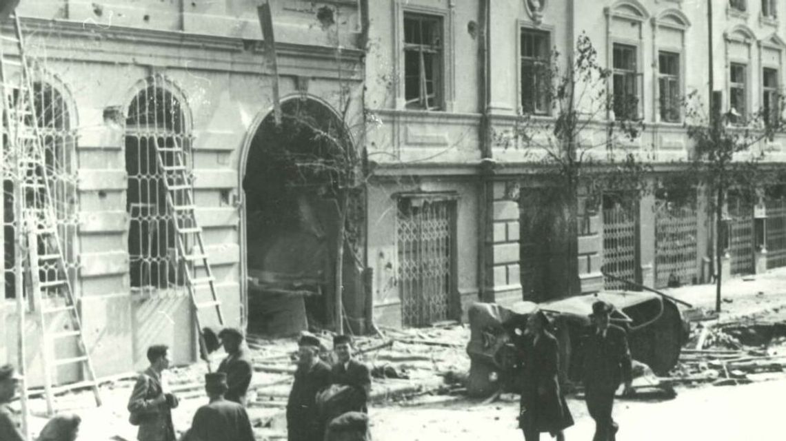 Dzień, który był piekłem. Dziś mijają 82 lata od bombardowania Lublina