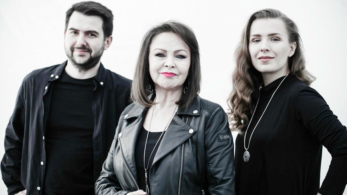 Dzień Kultury z Trojanowską. Będą prezenty Dzień Kultury z Trojanowską. Będą prezenty