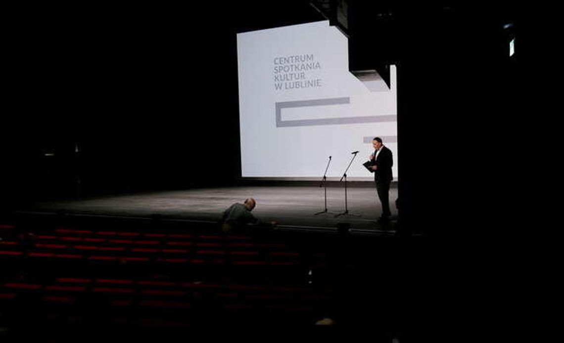 Dzień Otwarty Lubelskiego Studium Teatralnego 