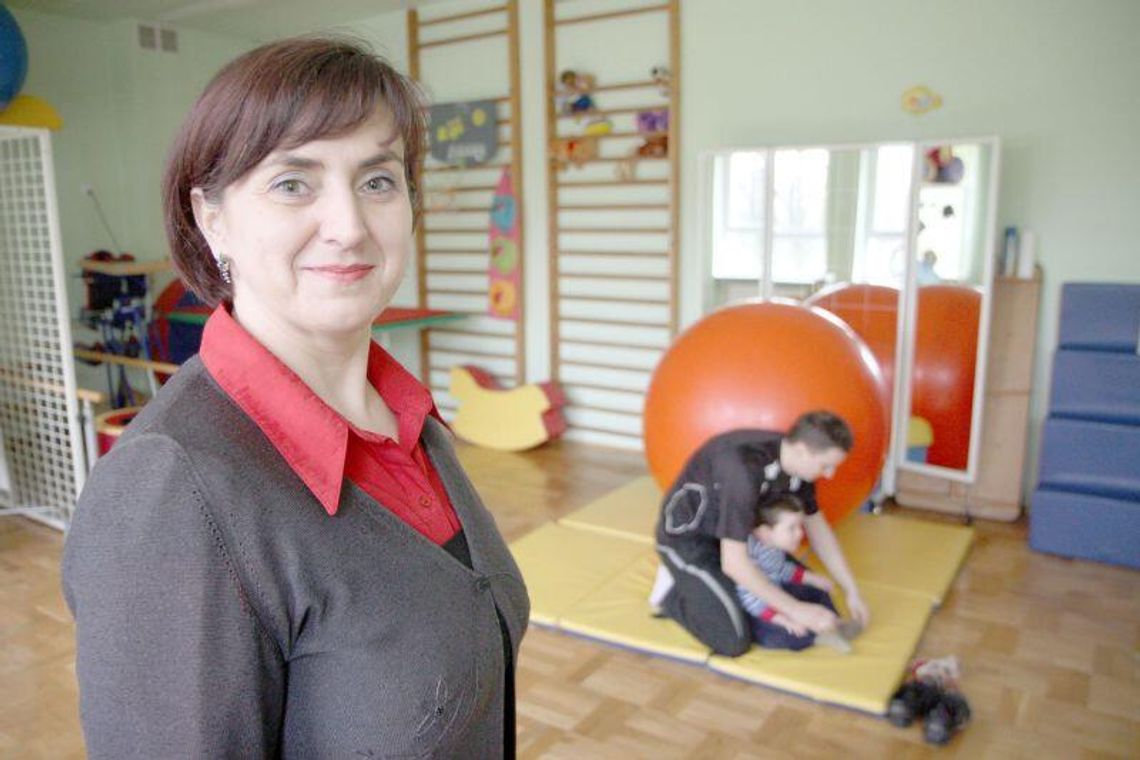 Dzień otwarty w Dziennym Ośrodku Adaptacyjnym w Lublinie Dzień otwarty w Dziennym Ośrodku Adaptacyjnym w Lublinie