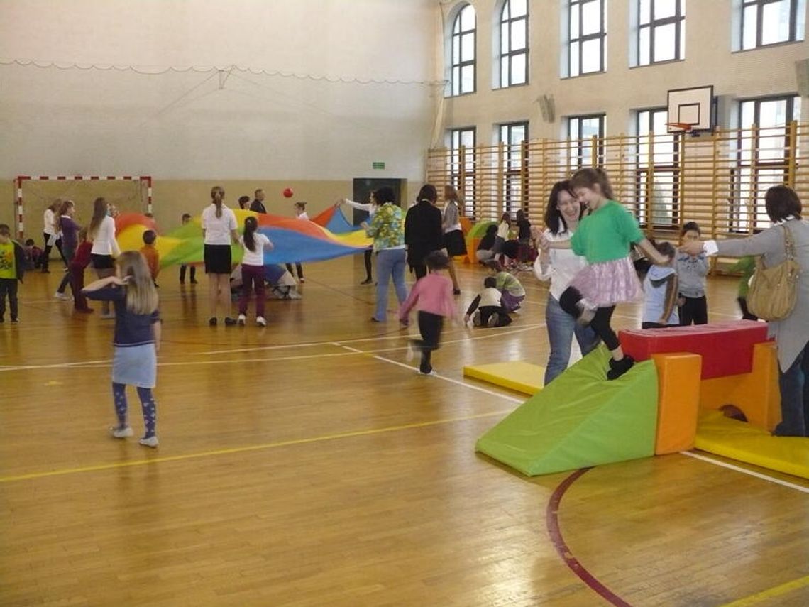 Dzień Otwarty w Dziewiątce