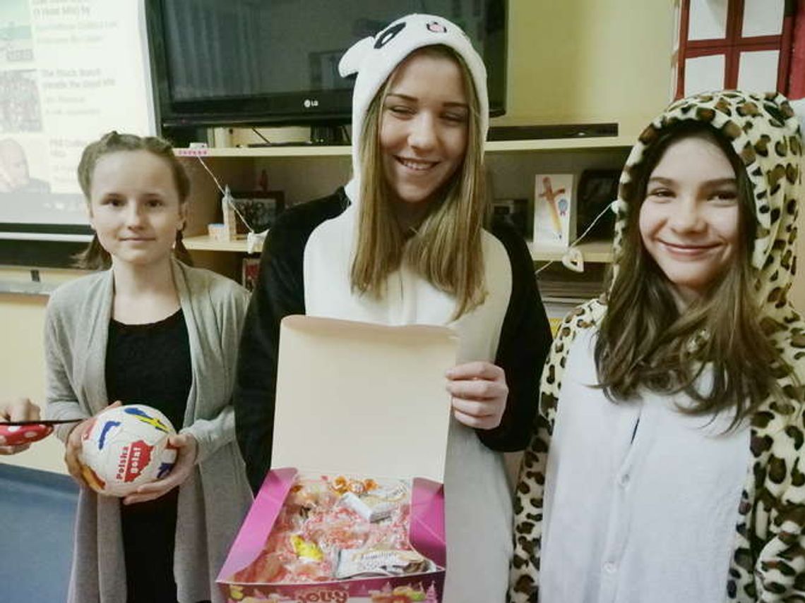 Dzień otwarty w Szkole Podstawowej nr 5 w Lublinie [zdjęcia]