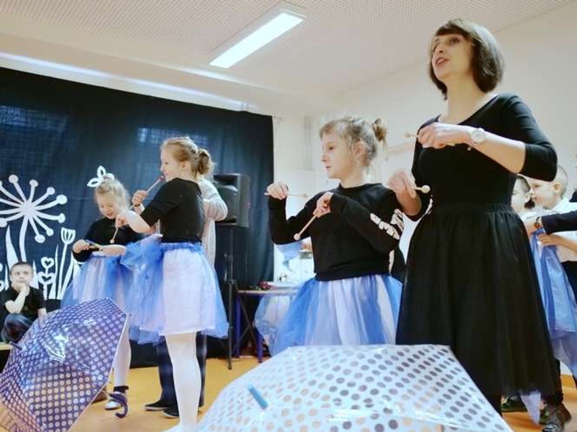 Dzień Otwarty w Szkole Podstawowej Specjalnej nr 26 w Lublinie