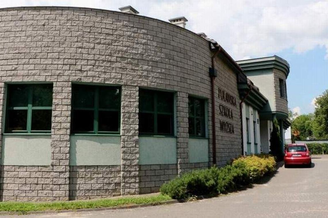 Dzień otwarty Wydziału Zamiejscowego UMCS w Puławach