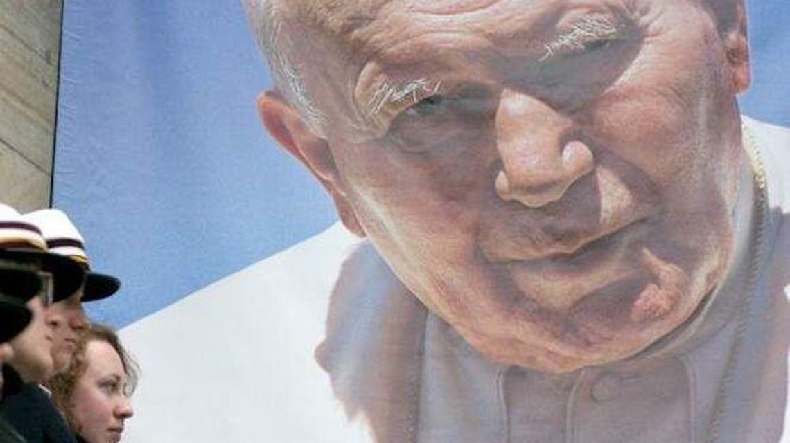 Dzień Papieski w Lublinie. Będzie festyn rodzinny i kiermasze ciast