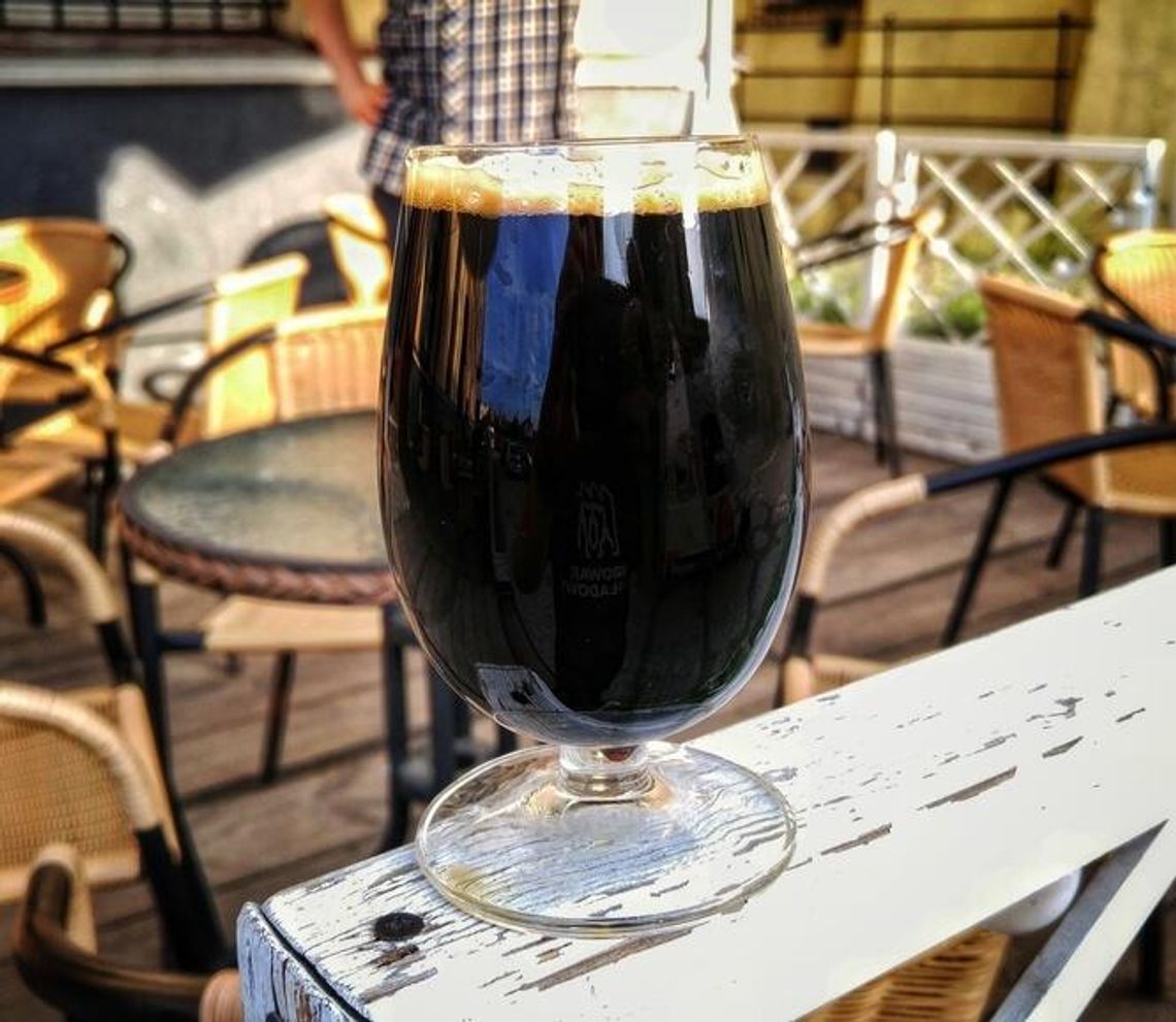 Dzień Porteru Bałtyckiego. Świętuj w Lublinie Dzień Porteru Bałtyckiego. Świętuj w Lublinie