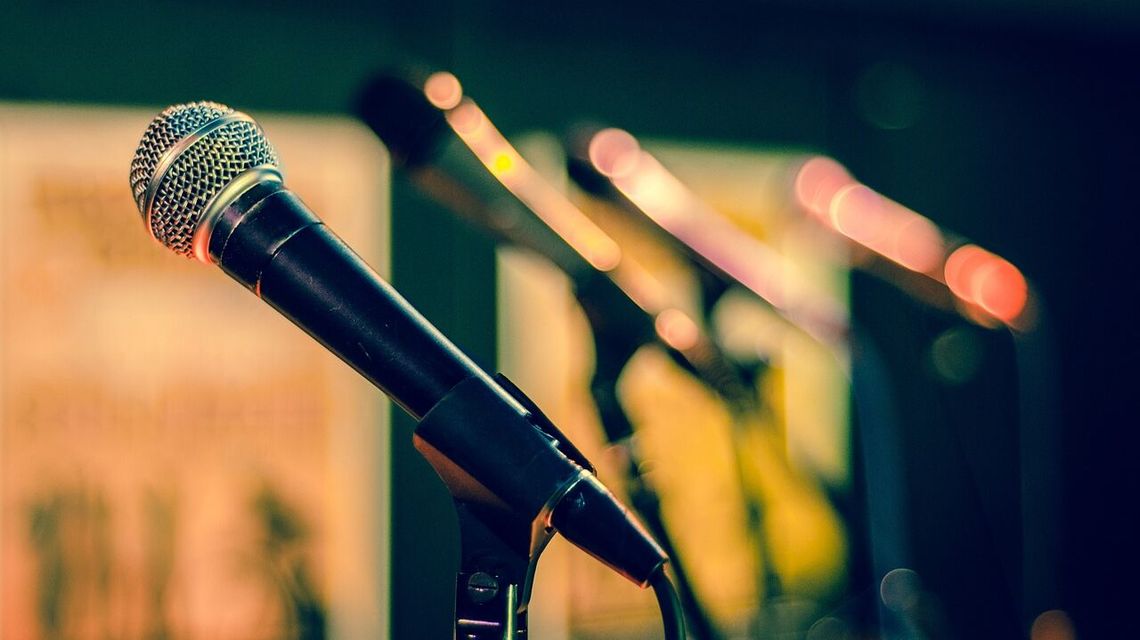 Dzień przed wigilią. Promocja płyty i koncert Dzień przed wigilią. Promocja płyty i koncert