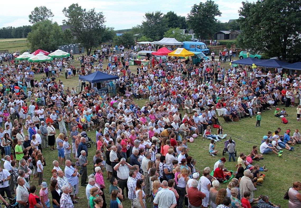 Dzień Pszczelarza w Hańsku (zdjęcia)