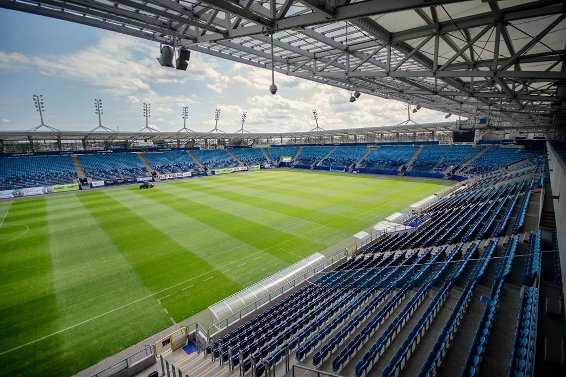 Dzień Seniora na Arenie Lublin Dzień Seniora na Arenie Lublin