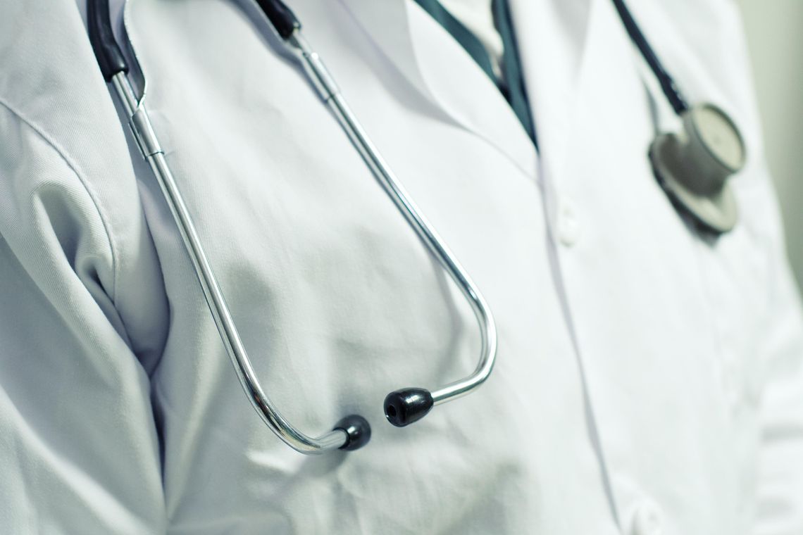 Dzień Spirometrii w Lublinie. Sprawdź, jak oddychają Twoje płuca Dzień Spirometrii w Lublinie. Sprawdź, jak oddychają Twoje płuca