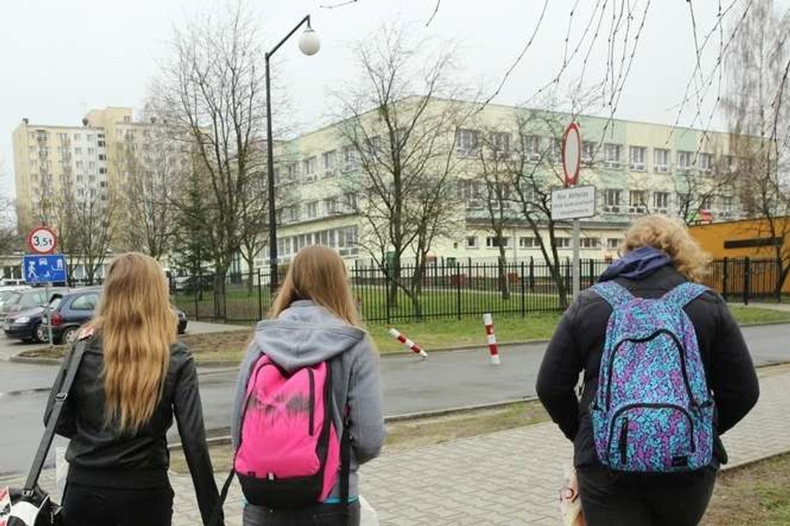Dzień wagarowicza w Lublinie. Policja ostrzega