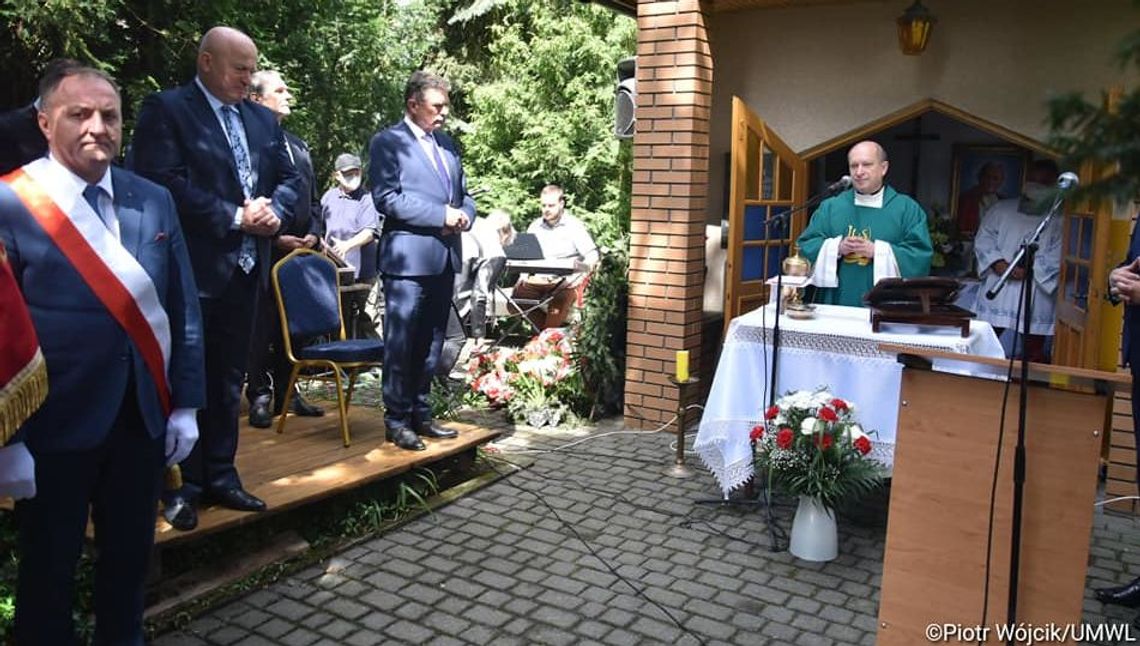 Dzień Walki i Męczeństwa Wsi Polskiej. Tak wyglądały obchody wojewódzkie