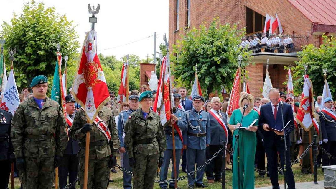 Dzień Walki i Męczeństwa Wsi Polskiej. W niedzielę wojewódzkie obchody