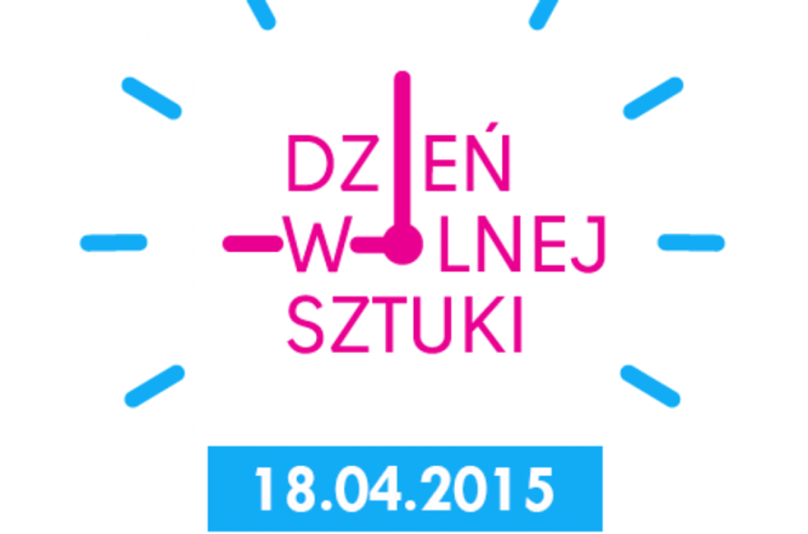 Dzień Wolnej Sztuki w Muzeum Lubelskim Dzień Wolnej Sztuki w Muzeum Lubelskim