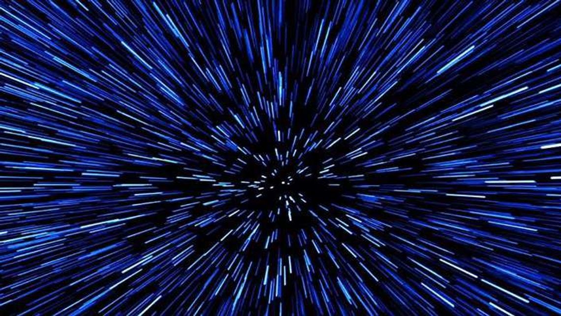 Dzień z Gwiezdnymi Wojnami w Bibliotece