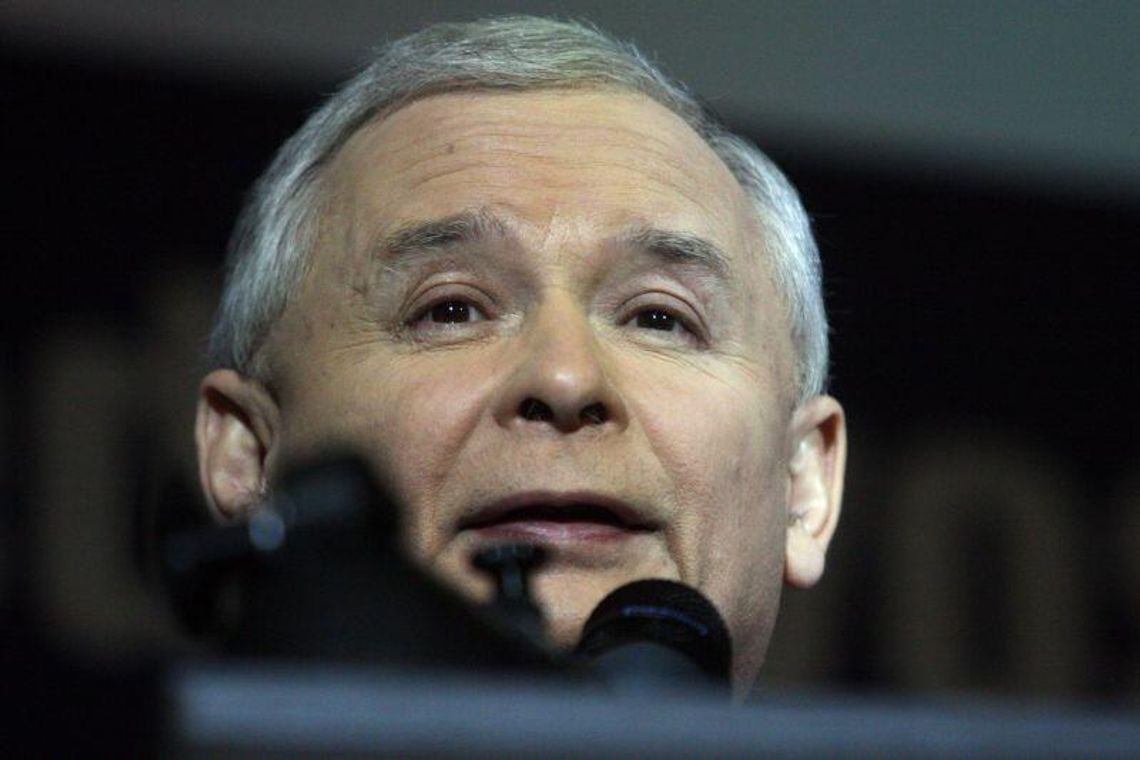 Dzień Żołnierzy Wyklętych: Kaczyński przyjedzie do Piask