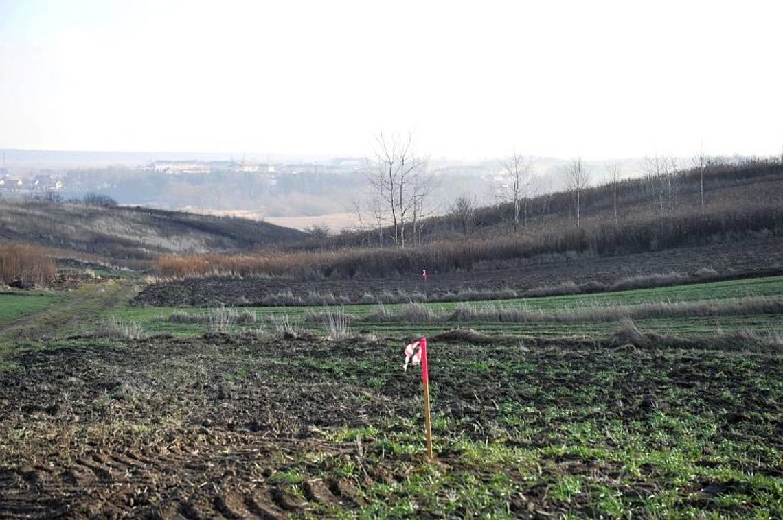 Dziennik Budowy S17: 2011 - Z ziemi do asfaltu