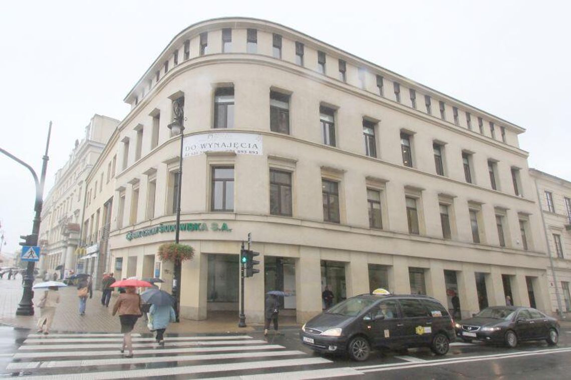 Dziennik Wschodni i MM Lublin przy Krakowskim Przedmieściu