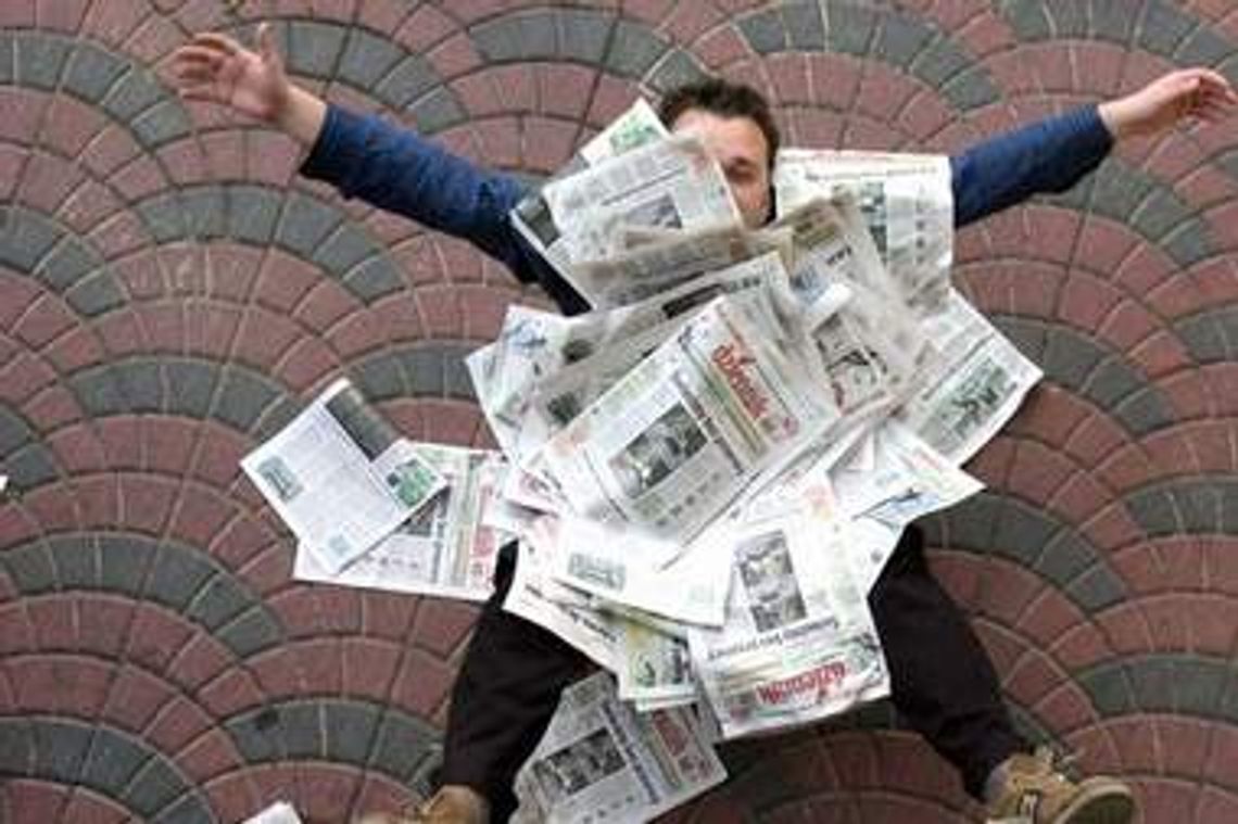 Dziennik Wschodni szuka korespondentów Dziennik Wschodni szuka korespondentów